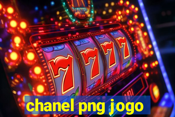 chanel png jogo